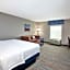 Hampton Inn By Hilton Clinton