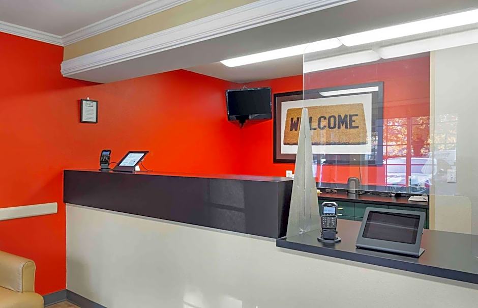 Extended Stay America Suites - Seattle - Southcenter