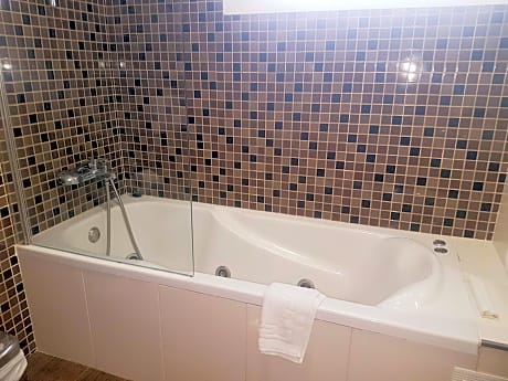 Hotel Principe - Alojamiento en Albacete