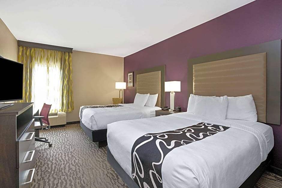 La Quinta Inn & Suites by Wyndham College Station South