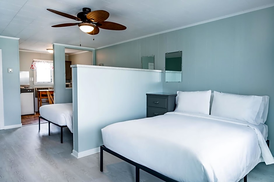 Echo Motel