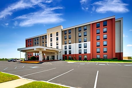 Holiday Inn Express Atlantic City W Pleasantville