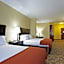 Holiday Inn Express and Suites Snyder