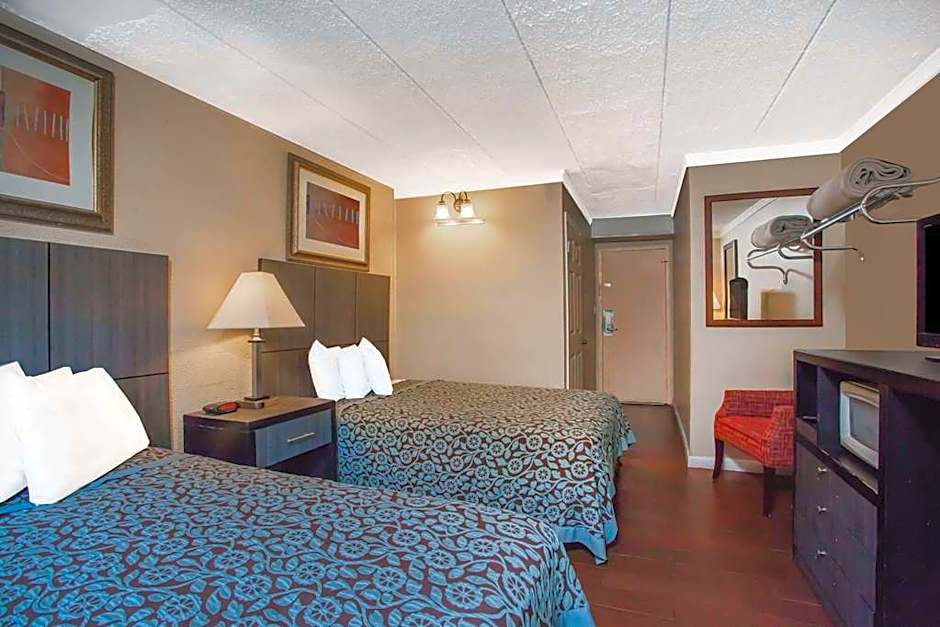 Quality Inn seaside heights Jersey shore beach