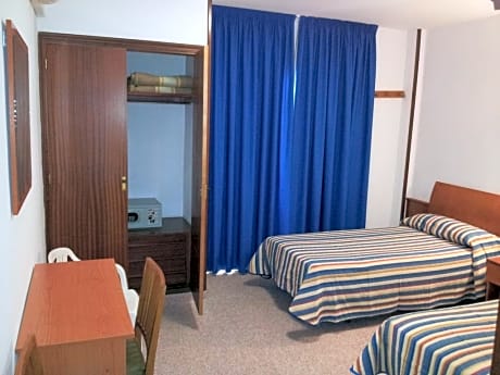 Pensión La Orozca - Alojamiento en Benidorm