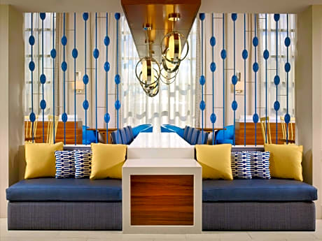 Sonesta ES Suites Auburn Hills Detroit