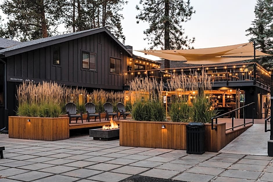 The Coachman Hotel