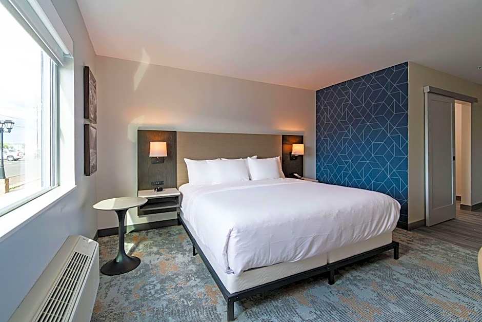 The Ellsworth Hotel, Ascend Hotel Collection