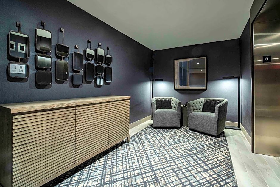 Staybridge Suites - Quincy