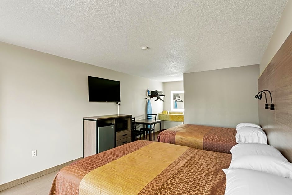 Siesta Inn McAllen