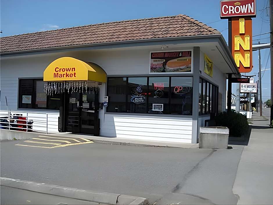 Crown Inn