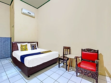 SPOT ON 92009 Hotel Indah Arum
