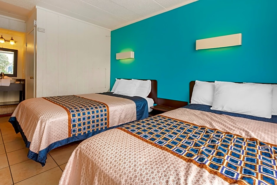 Aire Hotel North Beach