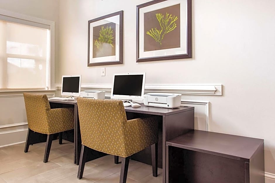 Quality Inn & Suites Myrtle Beach near Outlets
