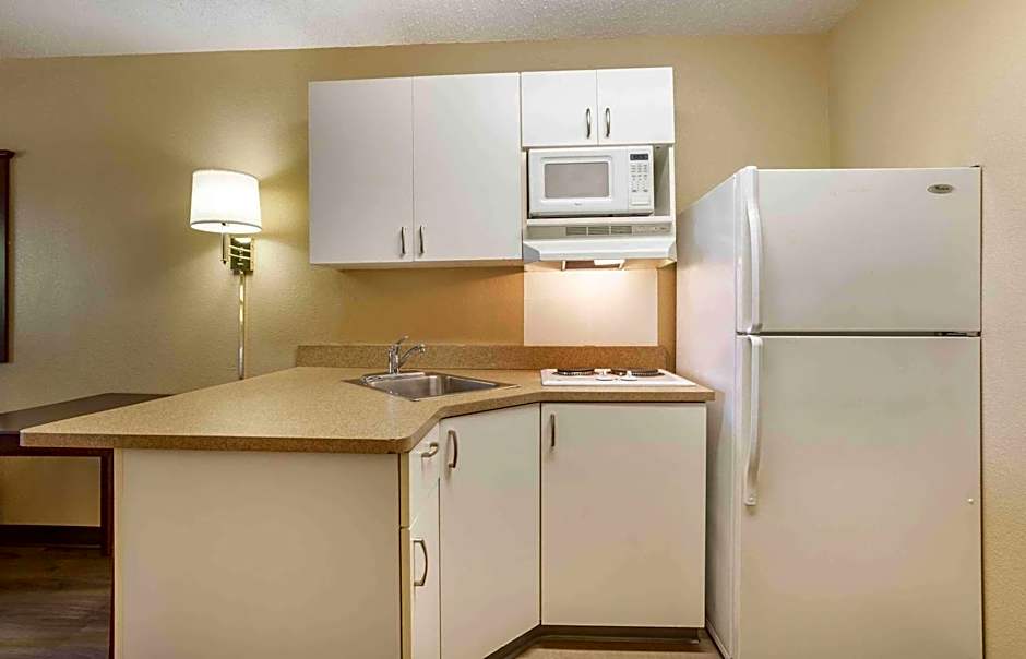 Extended Stay America Suites - Somerset - Franklin