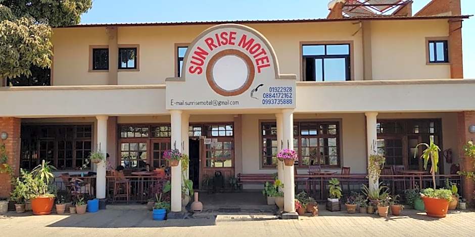 Sunrise Motel