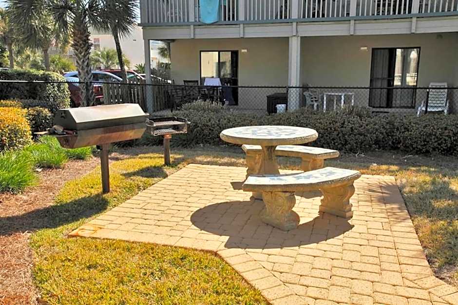 Sunswept Condo Rentals by Panhandle Getaways