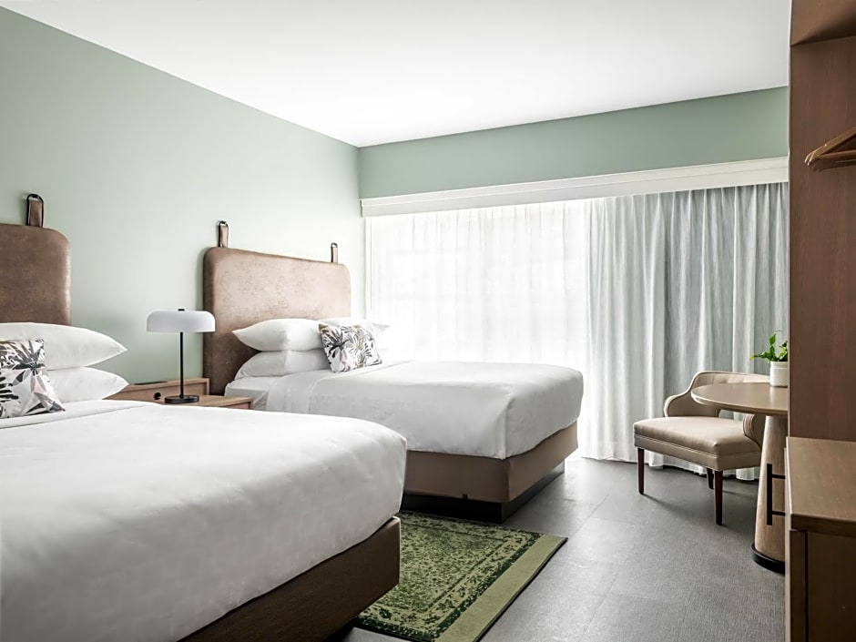Holiday Inn Express St. Louis Central West End