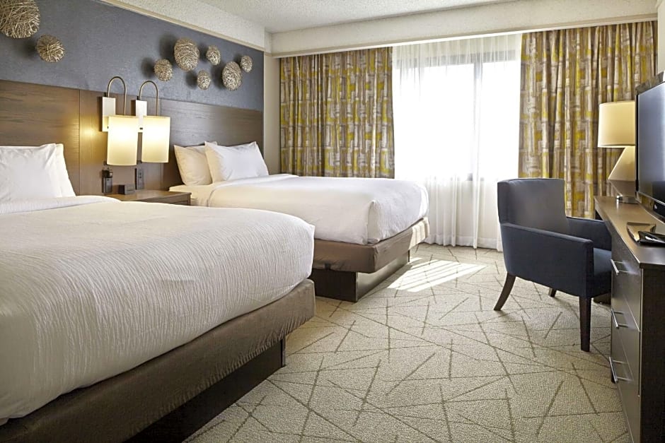 Embassy Suites By Hilton Hotel Atlanta-Galleria
