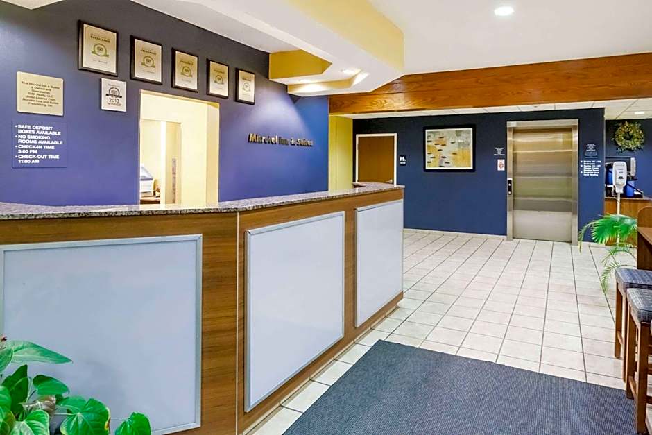 Microtel Inn & Suites By Wyndham Dickson City/Scranton