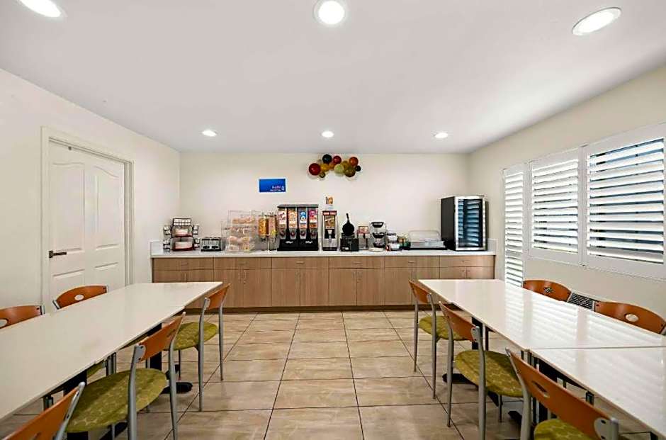 Best Western Executive Inn