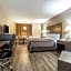 Econo Lodge Washington Harbor