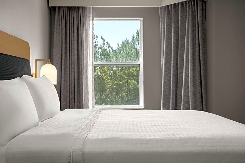 Homewood Suites By Hilton Atlanta/Alpharetta