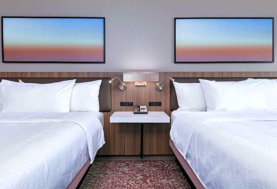 Hilton Garden Inn Dallas/Arlington