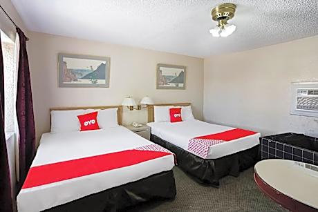 3 Queen Bed