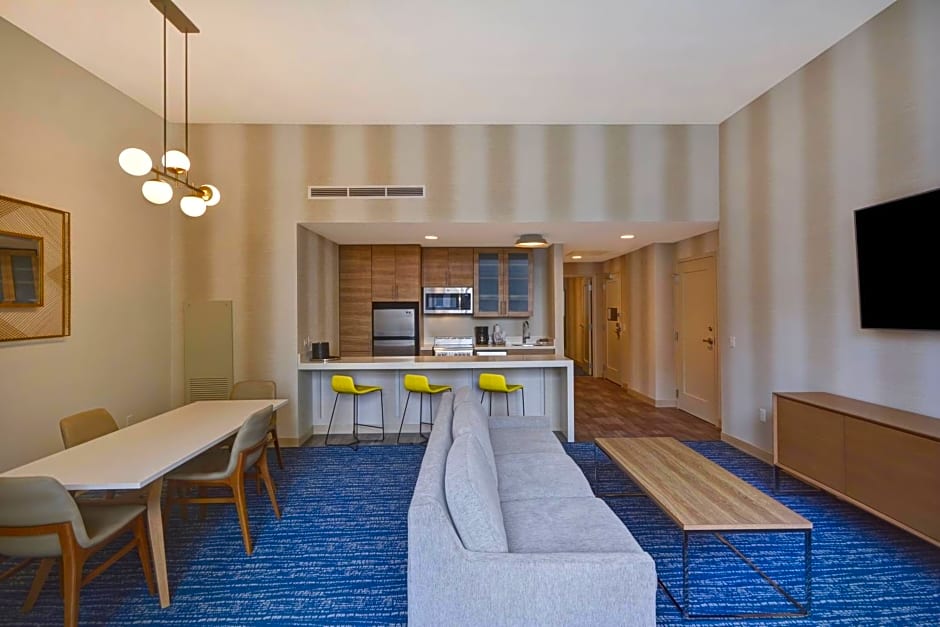 Residence Inn by Marriott New Orleans French Quarter Area/Cen B