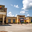 Comfort Suites University