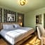 Spokane Club Hotel
