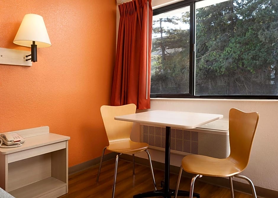 Motel 6 San Luis Obispo North