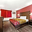 Econo Lodge Fallon Naval Air Station Area