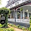 The Hugh Boutique B&B