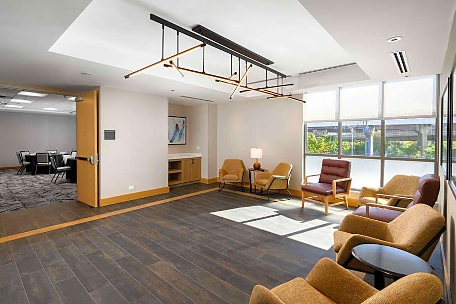 Hyatt Place Albany Downtown