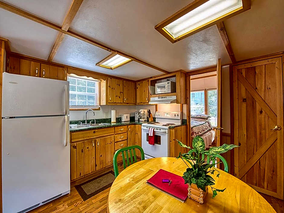 Maggie Valley Cabin Rentals