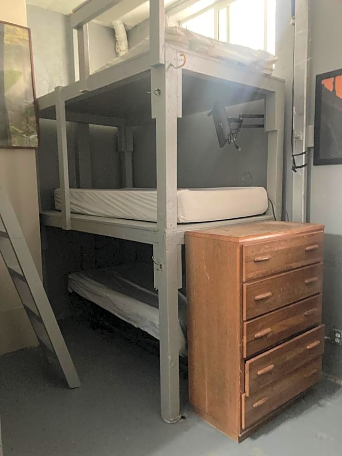 Artist Housing - Downtown