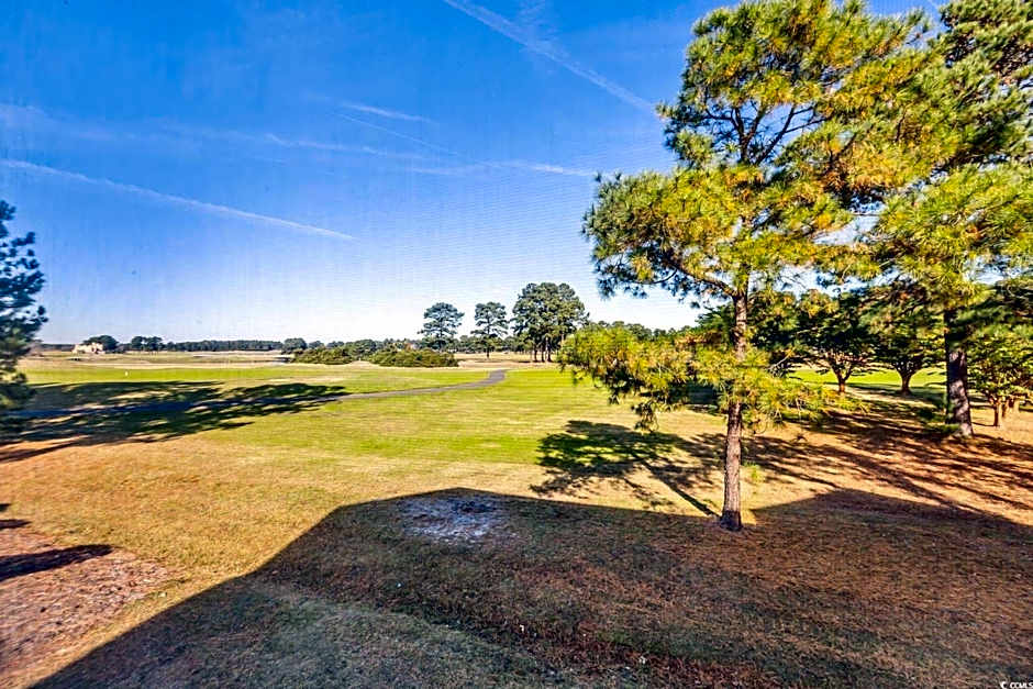 A Home Away From Home - Amazing Golf Course Views