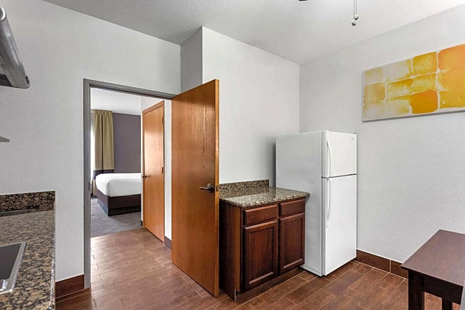 Comfort Inn & Suites Kenosha-Pleasant Prairie