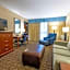 Pear Tree Inn St. Louis Near Union Station