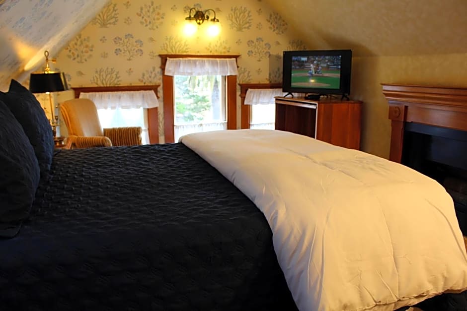 Pacific Grove Inn