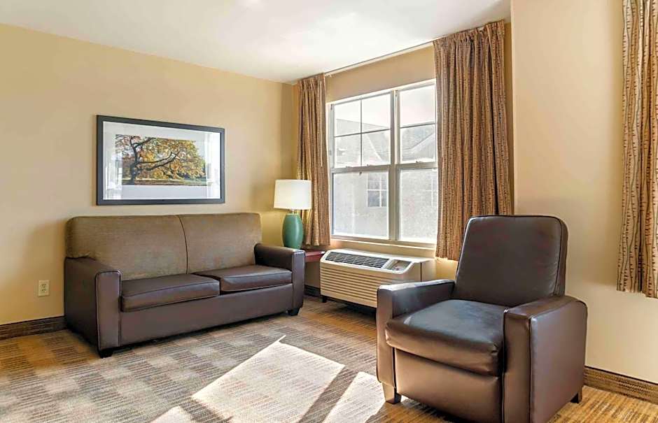 Extended Stay America Suites - Houston - Med. Ctr. - NRG Park - Braeswood Blvd.
