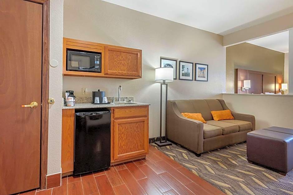 Comfort Suites Rolla