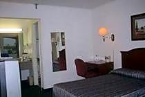 Executive Inn & Suites