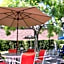 Hotel Pacific Garden