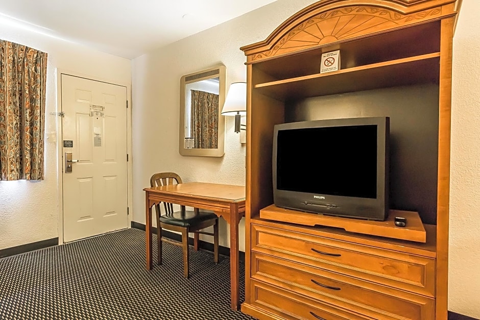 Rodeway Inn Nashville