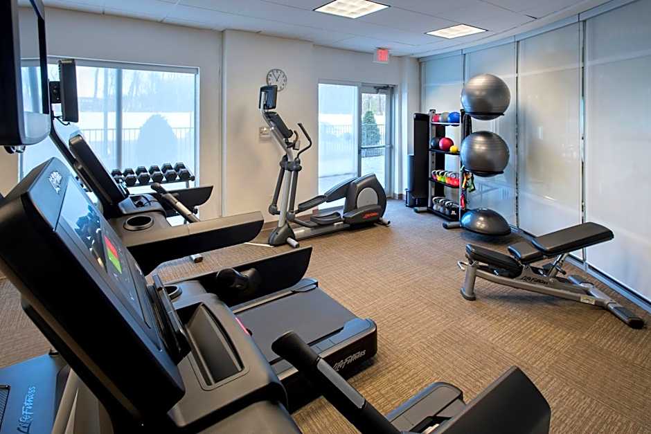 SpringHill Suites by Marriott Albany-Colonie