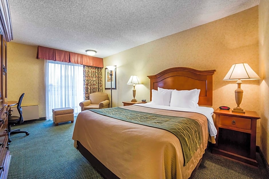 Quality Inn Big Sky