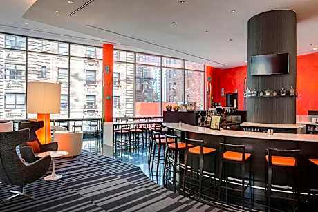 Courtyard by Marriott New York Manhattan/Central Park